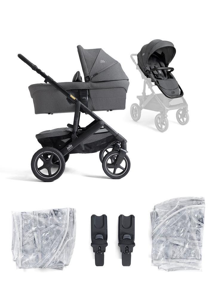 Joie Signature Vinca 2in1