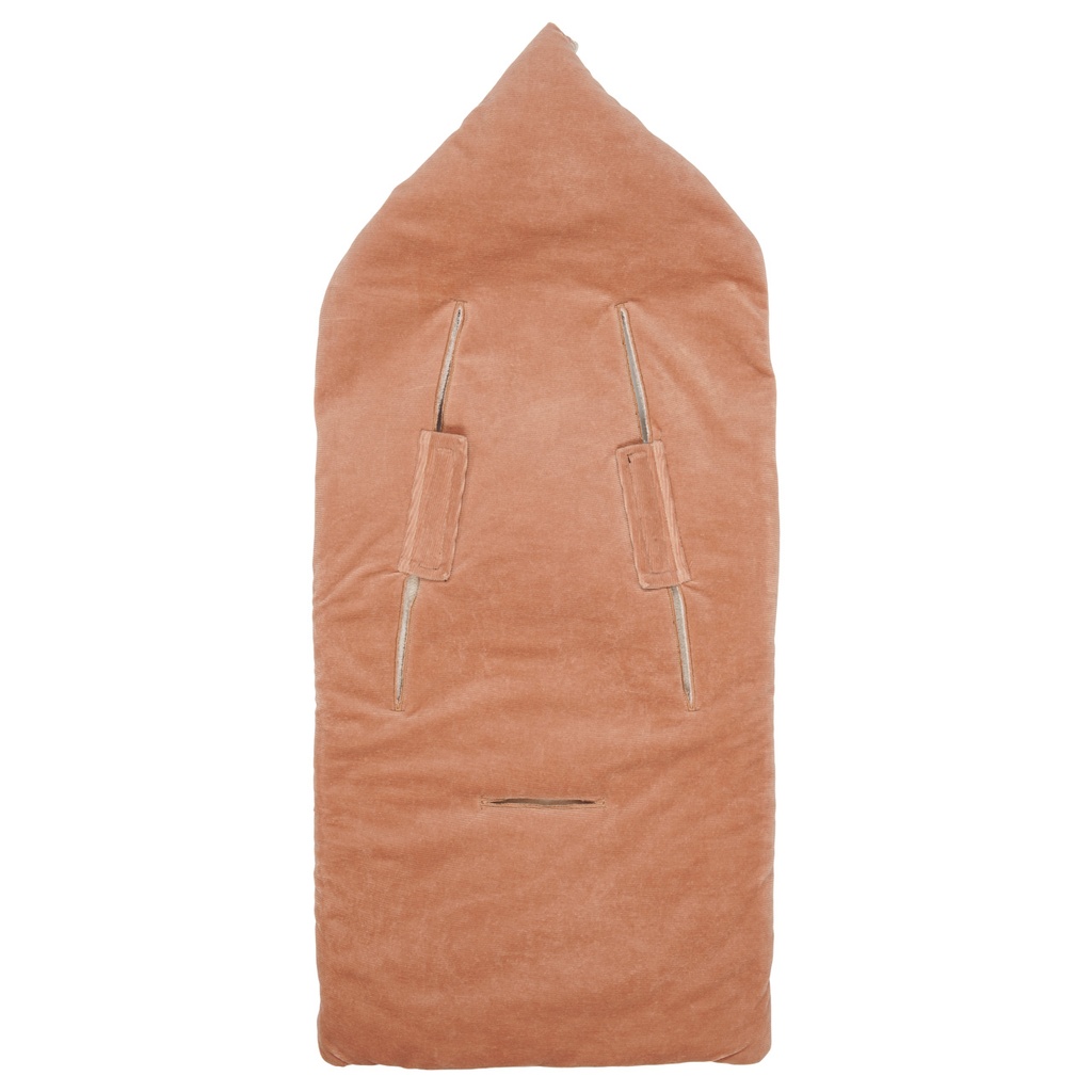 Koeka 0+ Fußsack Oddi