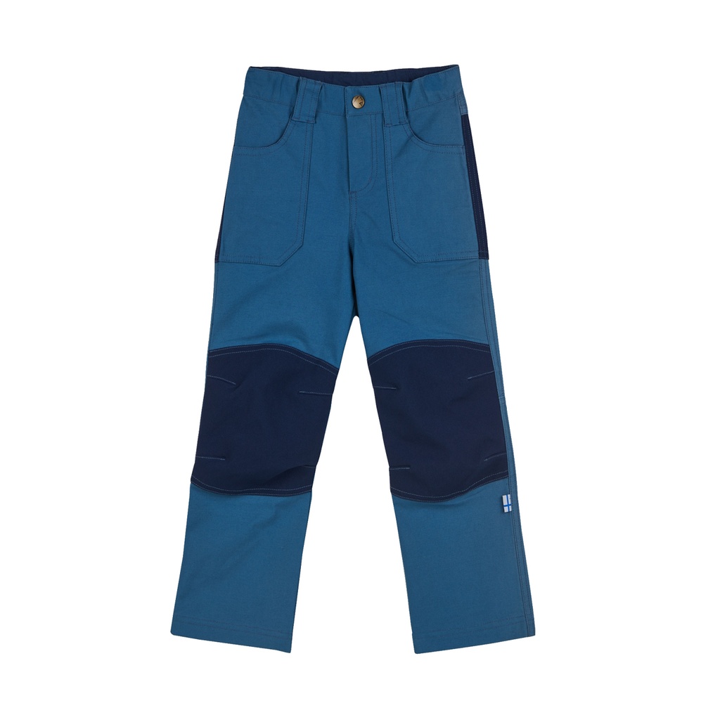 Finkid Kalle real teal 11241