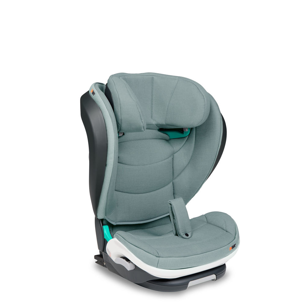 [19116-3] Besafe Flex Fix 2 (sea green melange)
