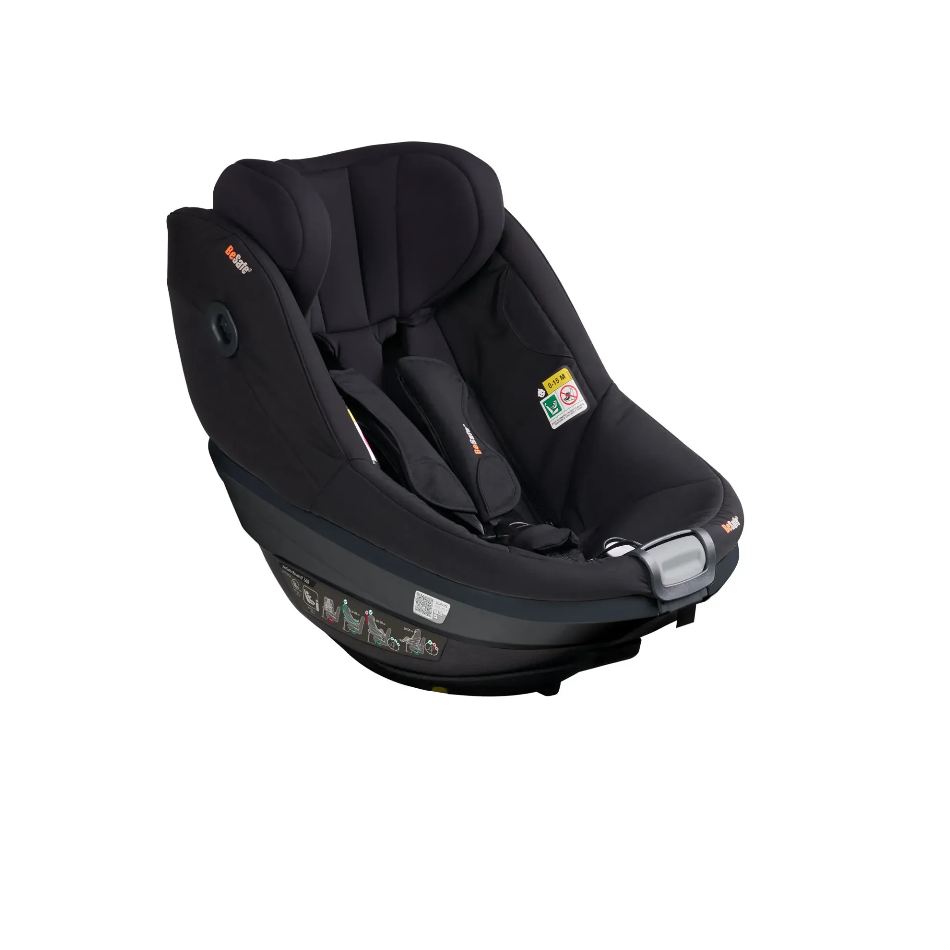 BeSafe Beyond 2 360