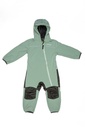 Outburst Softshell Overall mint