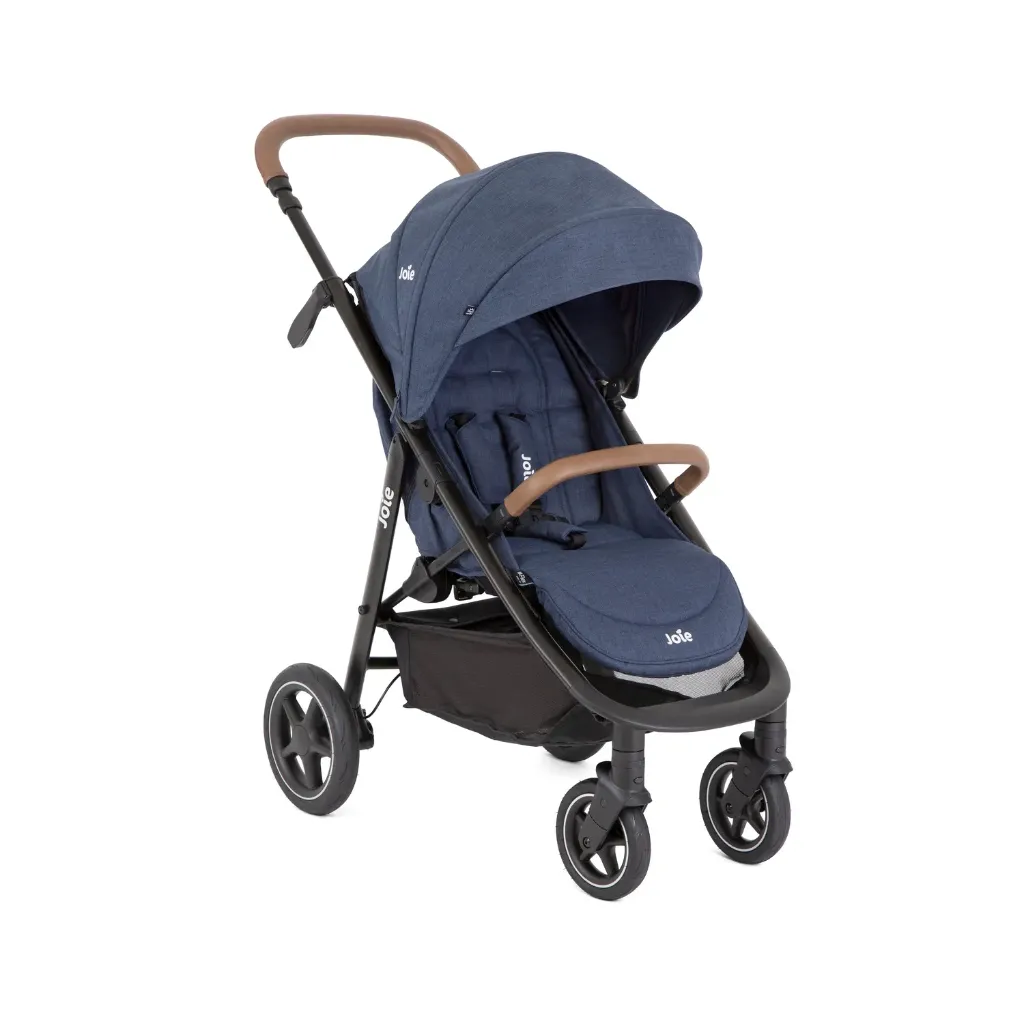 [18562-3] Joie Mytrax Pro (blueberry)