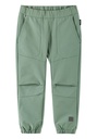 Reima BugProof Pants Siimes stone green 14261