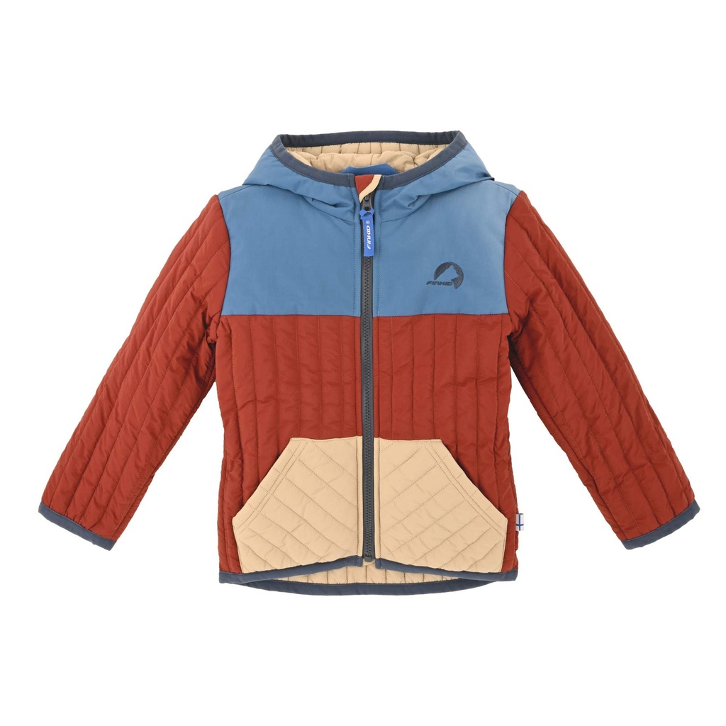 [19544-1] Finkid Tonttu Air deep water denim 10261 (90-100)