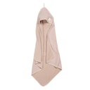 Koeka Kapuzentuch Riga organic cotton