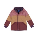 Finkid Taika Snow cedar plum 10252