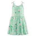Happy Girls Kleid pastell grün 13261