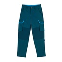 Finkid Kelkka Canvas deep teal 11241