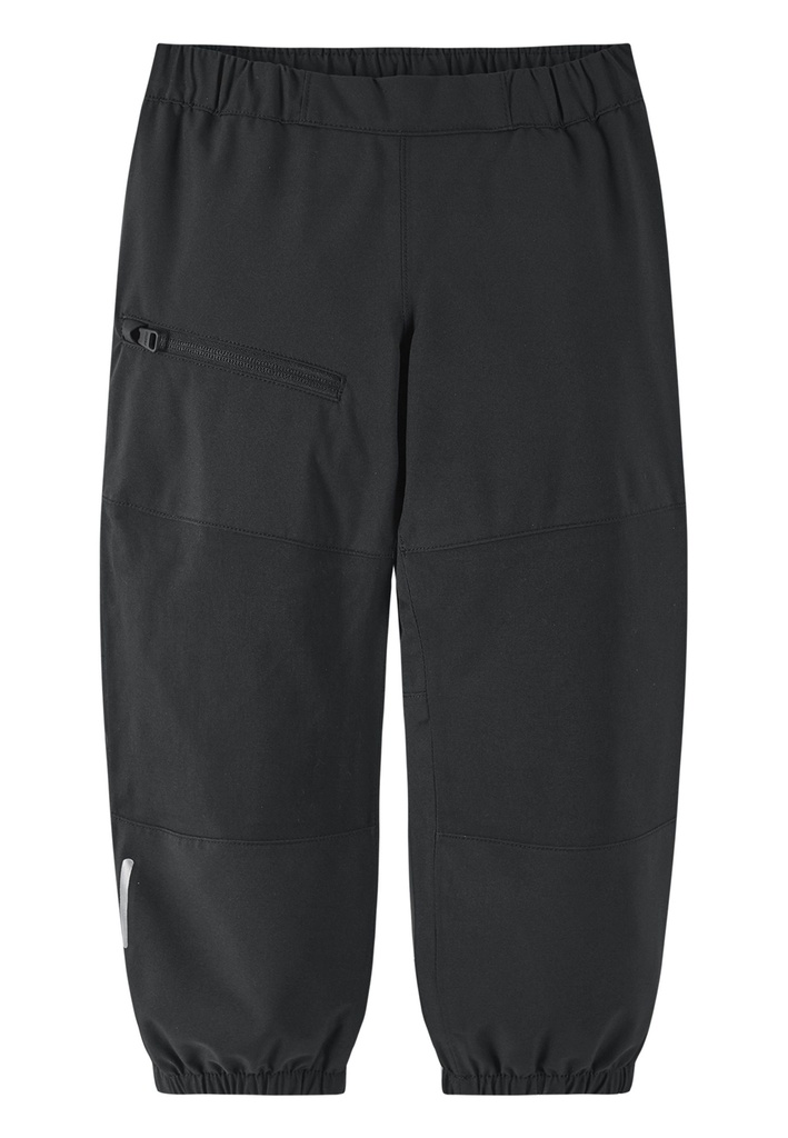 Reima Tec Samppi black 14261