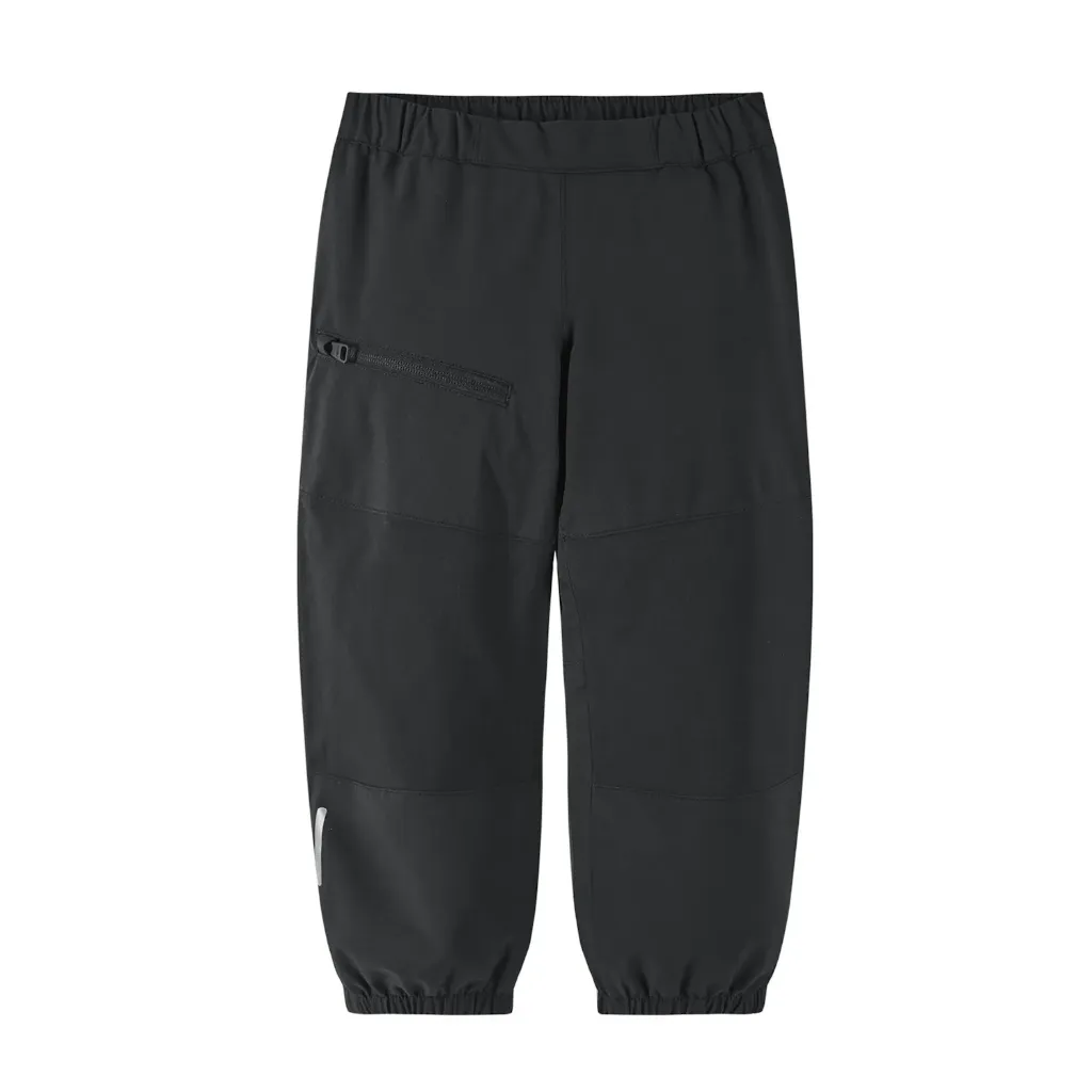 Reima Tec Samppi black 14261