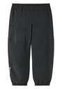 Reima Tec Samppi black 14261