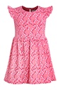 Happy Girls Kleid pink 13251