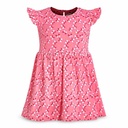 Happy Girls Kleid pink 13251