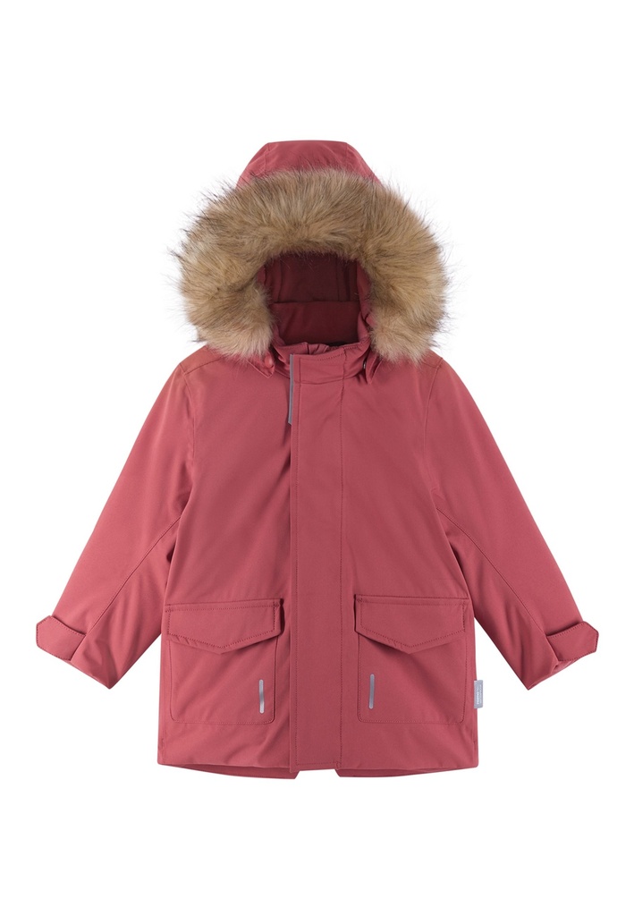 Reima Tec Mutka red clay 14252