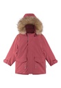 Reima Tec Mutka red clay 14252