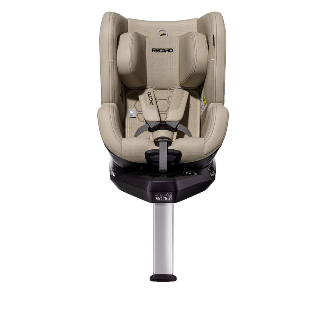 Recaro Toron 1 Kid 61-105