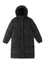 Reima Kumpula black 14252