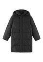 Reima Vaanilla black 14252