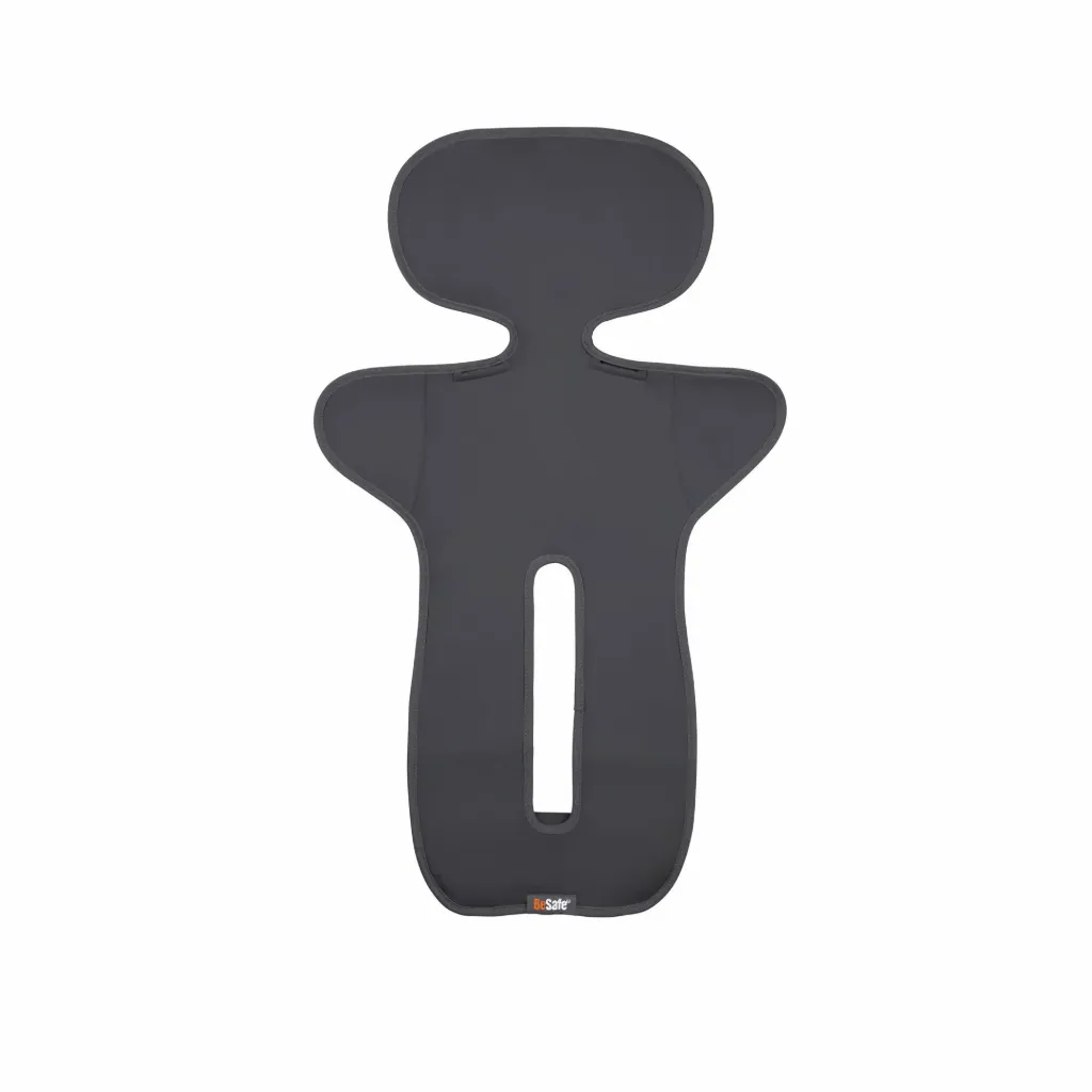 [14214-1] Voksi Airflow Liner (dark grey)