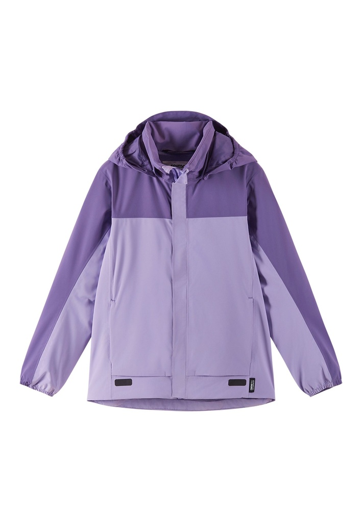 Reima Tec Salmi lilac 14261