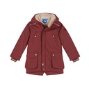 Finkid Tuulikki cranberry 10252