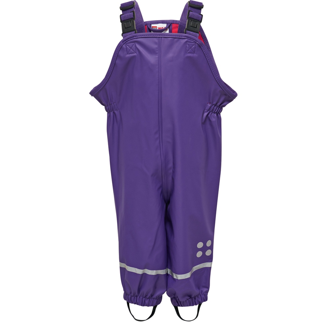 [18264-3] Lego Wear Peggy 101 dark purple (92)