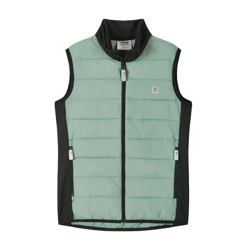 [19589-1] Reima Tikkeri stone green 14261 (104)