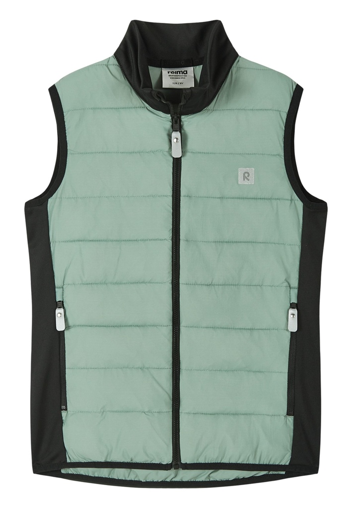 Reima Tikkeri stone green 14261