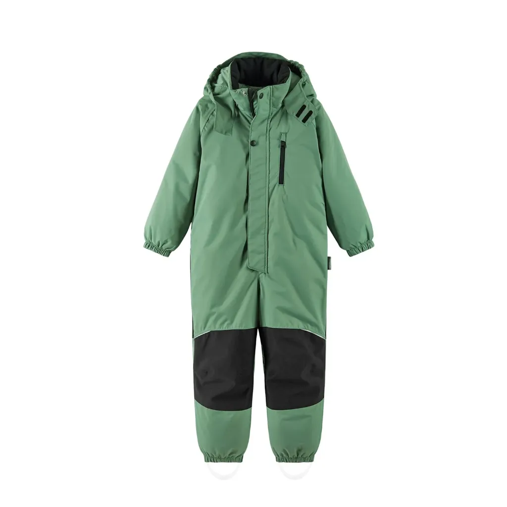 [19508-4] Reima Tec Kaunisto green clay 14252 (98)