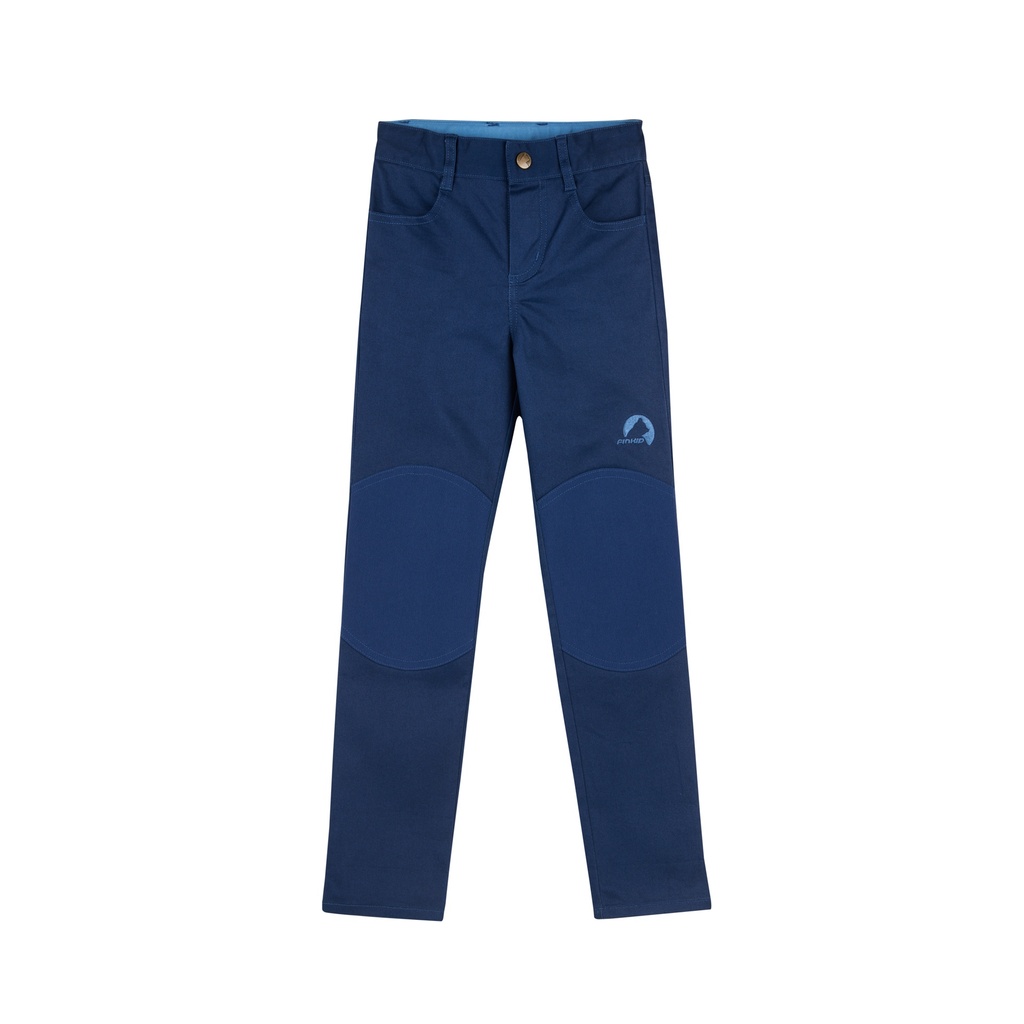 [19086-1] Finkid Kuulu Canvas denim dove 10241 (90-100)
