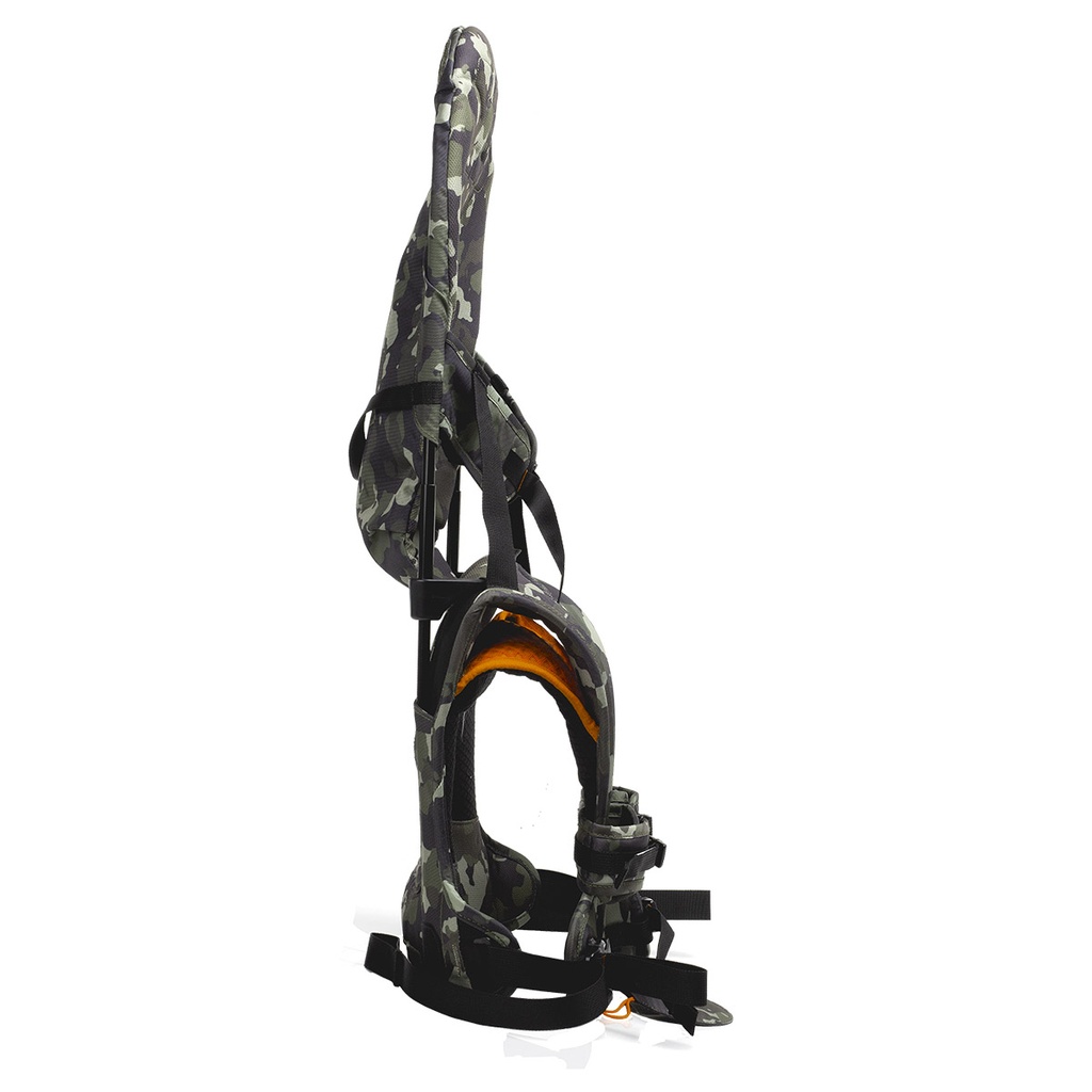 Minimeis Shoulder Carrier G4 camouflage