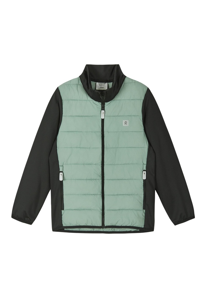 [19587-1] Reima Trekkeri stone green 14261 (104)