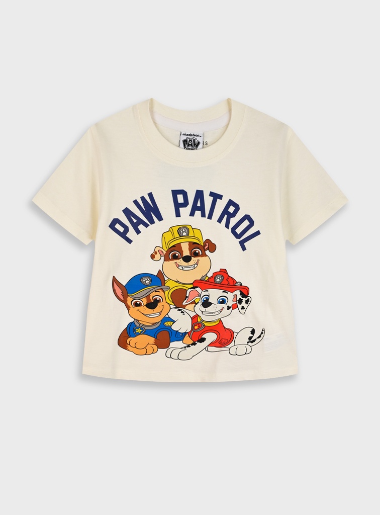 Energiers T-Shirt Paw Petrol (86)