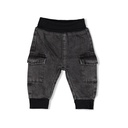 Feetje Hose Denim anthrazit
