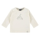 Babyface T-Shirt light grey melange 221