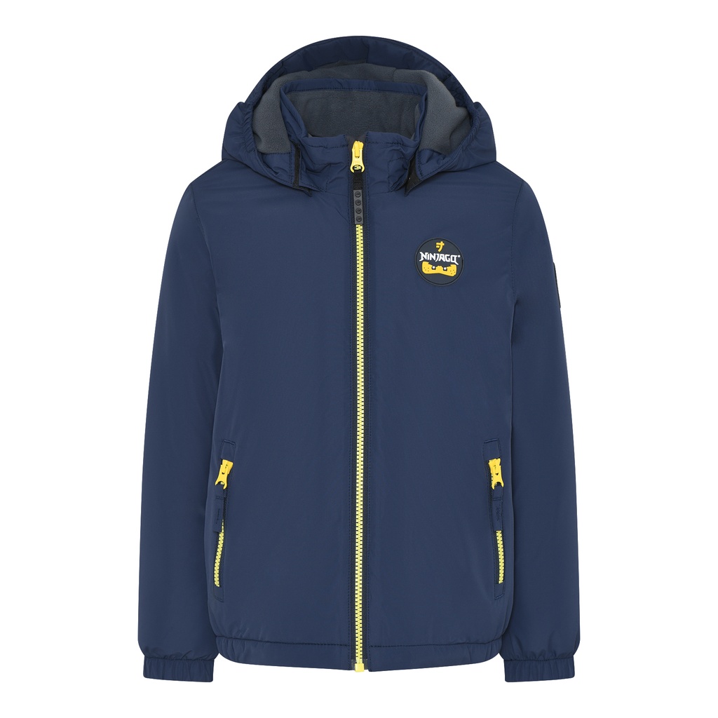 [18545-1] Lego Wear Jebel 601 dark navy 11222 (98)