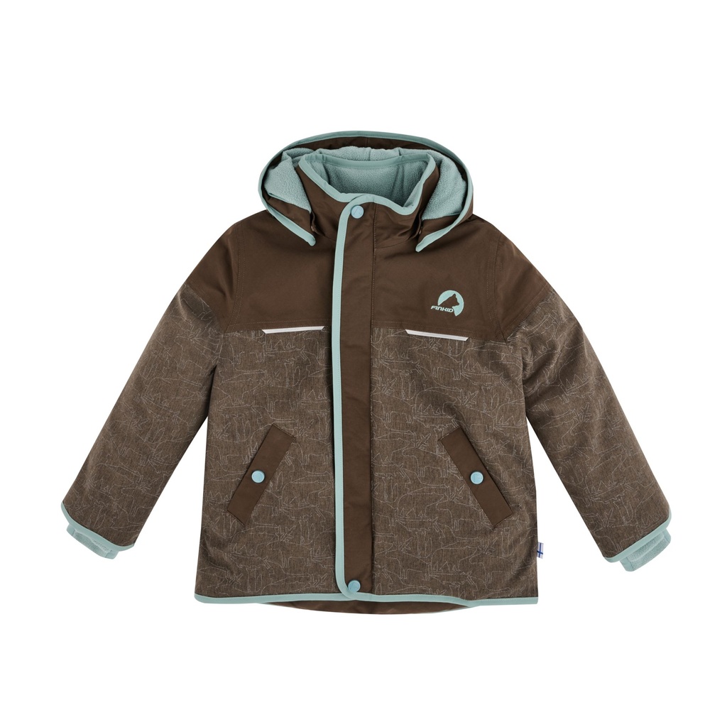 Finkid Koira Ice chocolate 10262