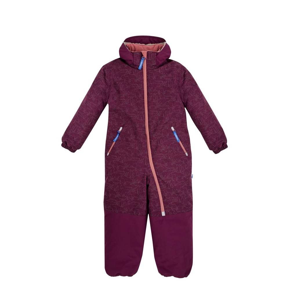 Finkid Turva Ice purple 10262