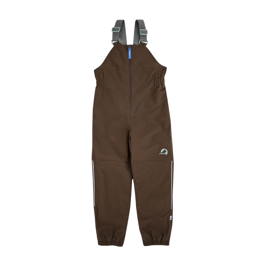 Finkid Pikku Latuli chocolate 10262 (100-110)