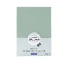 Zöllner Jersey Spannbettlaken 70x140