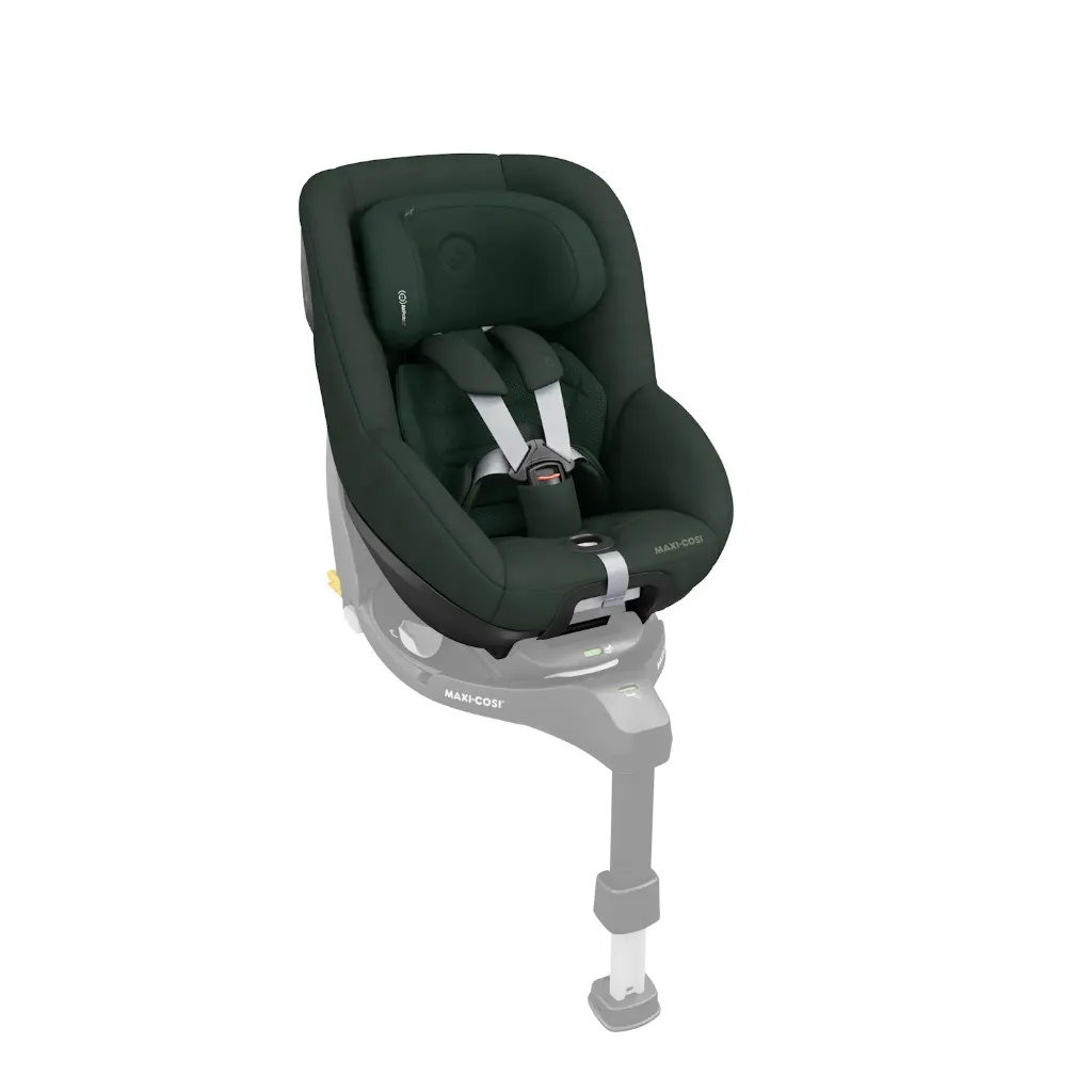 [18975-5] Maxi Cosi Pearl 360 Pro (authentic green)