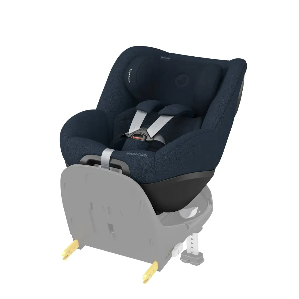 [18975-5] Maxi Cosi Pearl 360 Pro (authentic green)