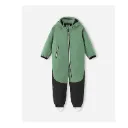Reima Softshell Overall Mjosa green clay 14252