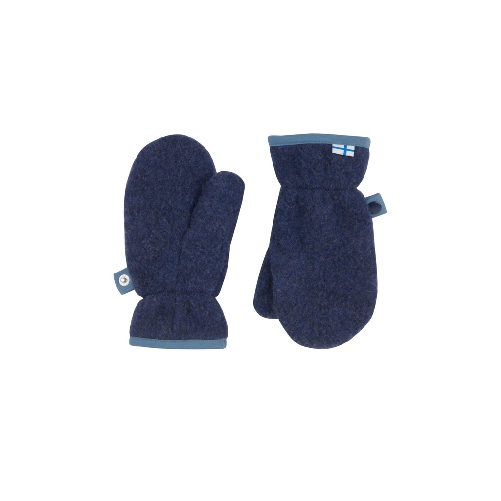 [19035-1] Finkid Nupujussi Wool navy dove 10232 Gr. L