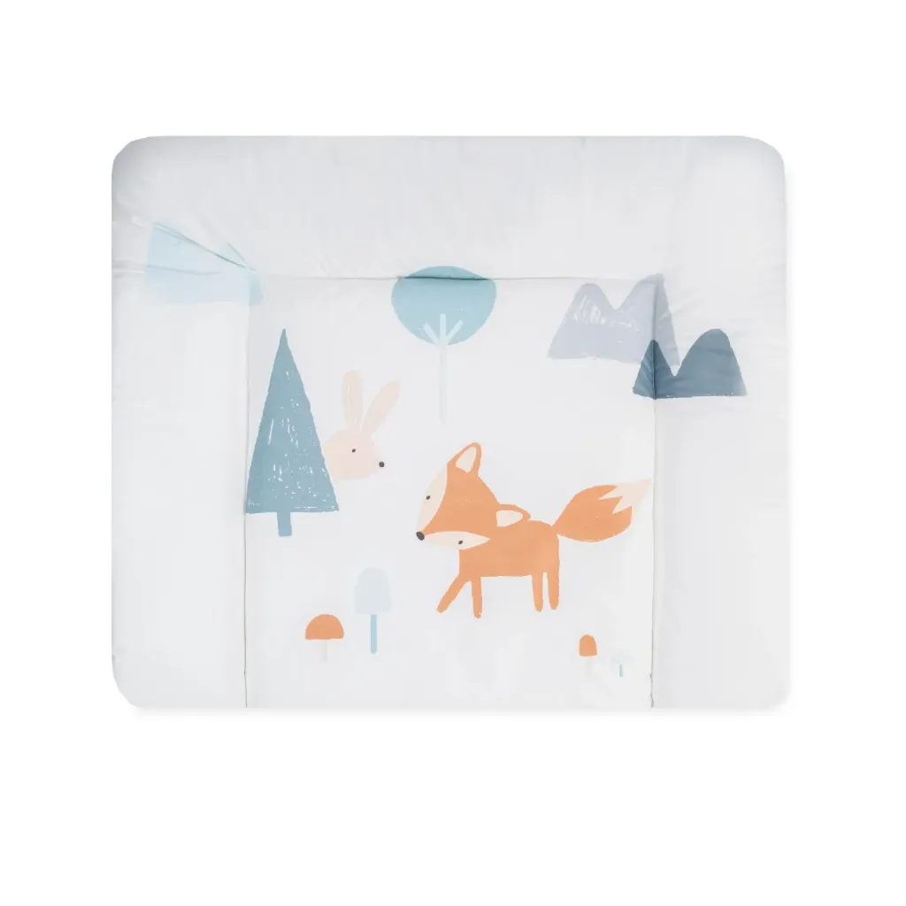 Zöllner Wickelauflage Softy 85 x 75
