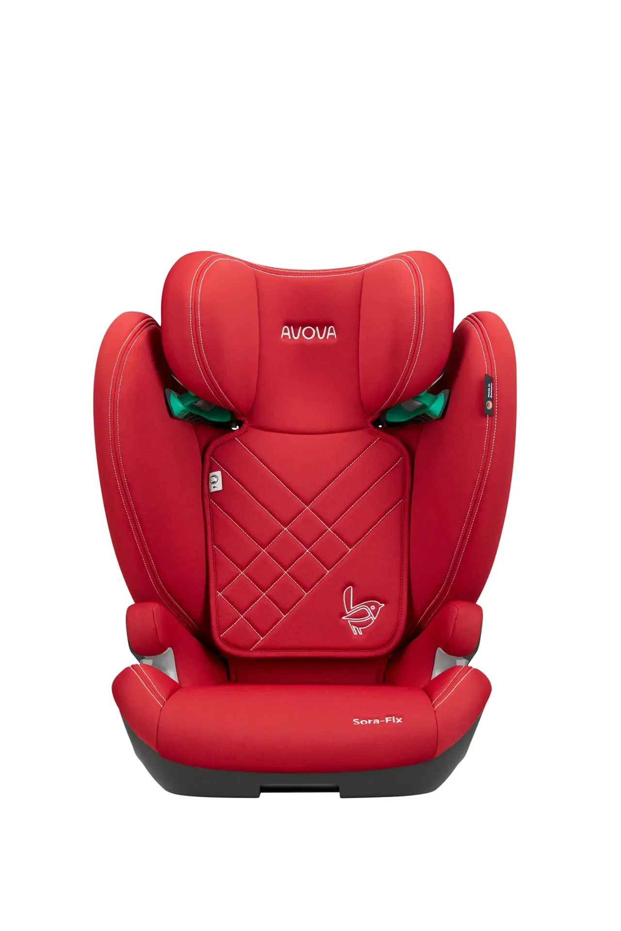 Avova Sora Fix (maple red)