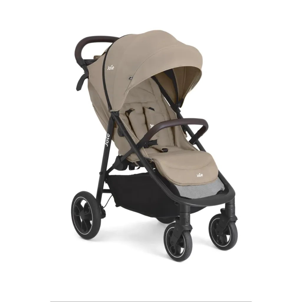Joie Litetrax Pro