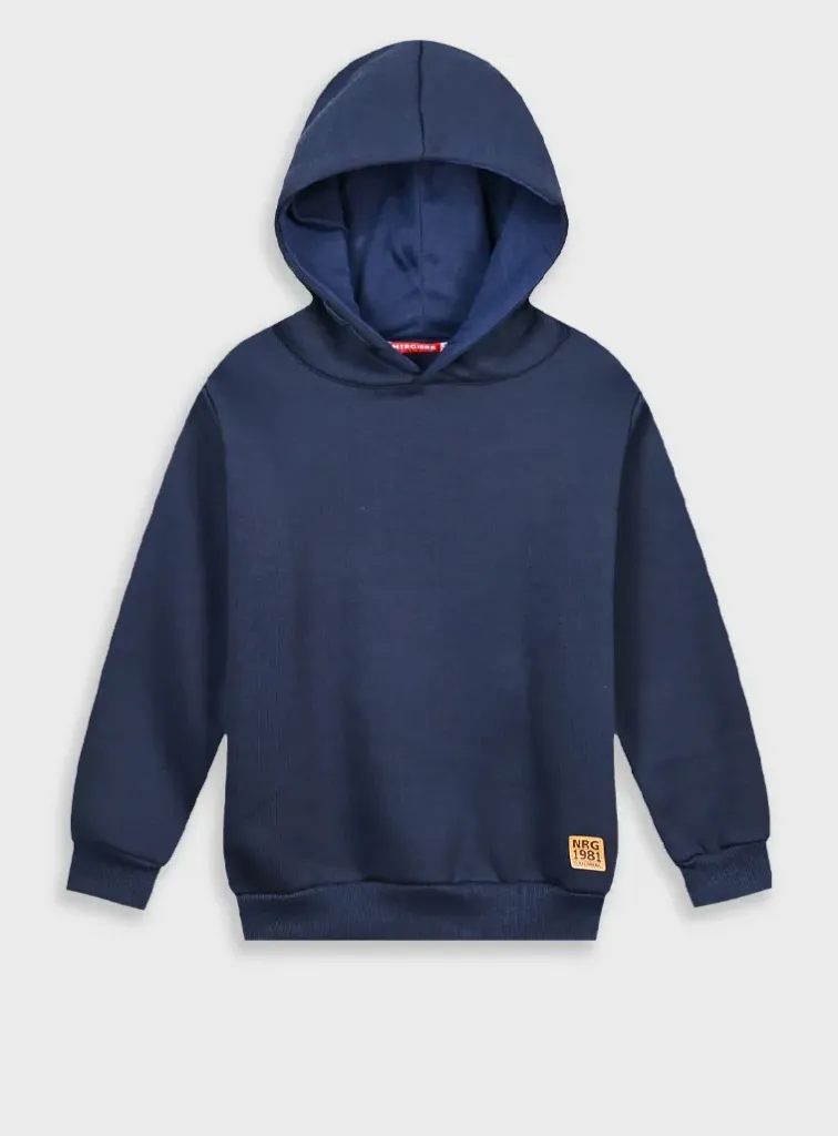 Energiers T-Shirt lang (128)