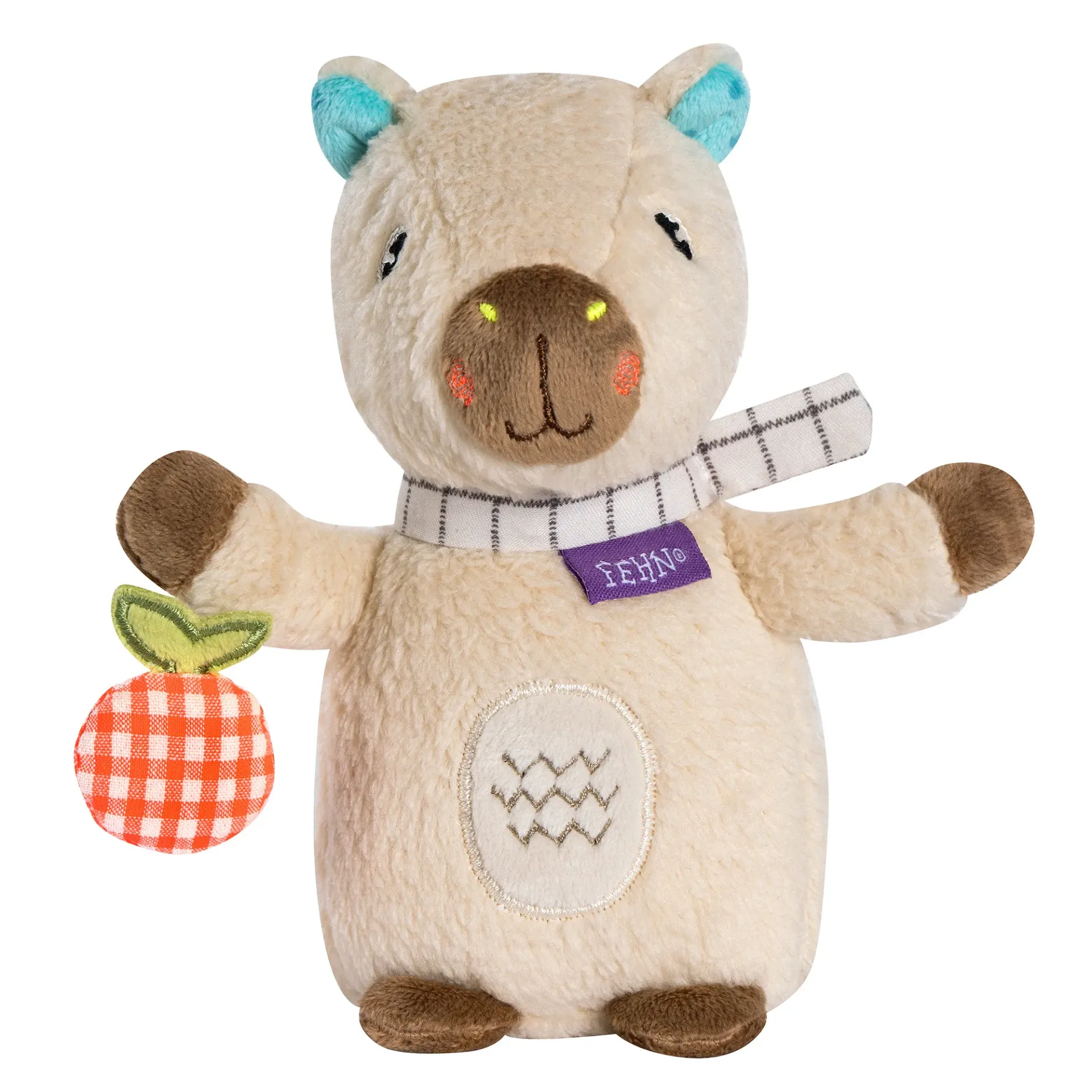 Fehn Bean Bag Capybara Clara